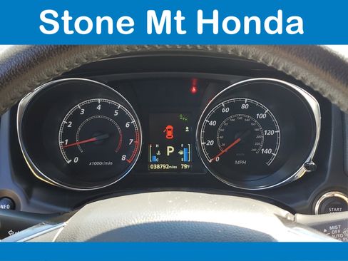 Used 2024 Mitsubishi Outlander Sport SE image 25