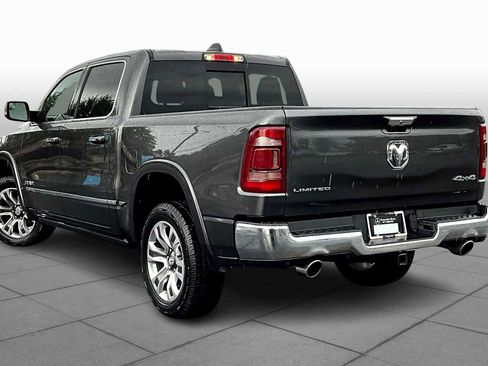 Used 2022 RAM 1500 Limited image 21