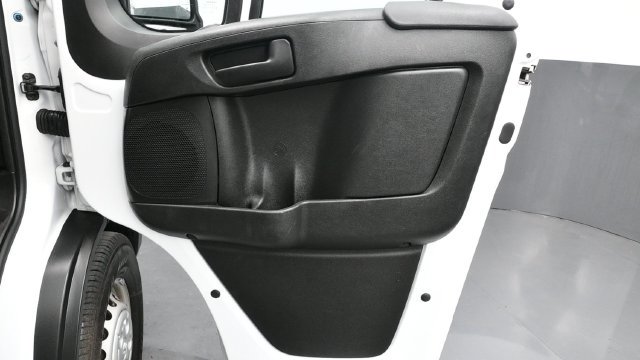 Used 2026 RAM ProMaster 2500 w/ Convenience Group FWD image 10