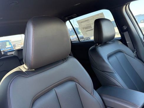 New 2026 Jeep Cherokee Limited image 29