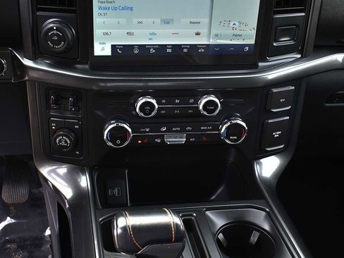 Used 2021 Ford F150 Tremor w/ Equipment Group 401A Mid image 18