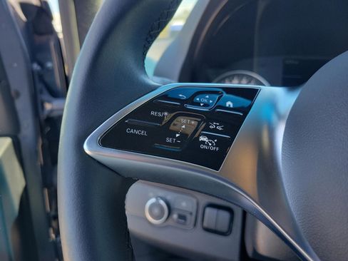 Used 2025 Mercedes-Benz Sprinter 2500 image 22