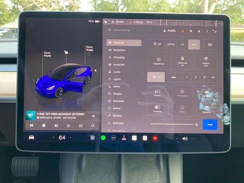 Used 2022 Tesla Model 3 image 26