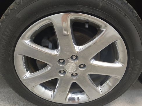 Used 2014 Buick Encore Premium FWD image 31