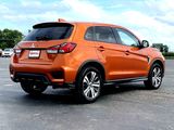 Used 2020 Mitsubishi Outlander Sport SE image 3