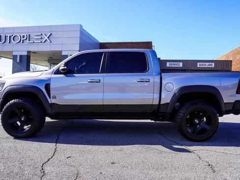 Used 2021 RAM 1500 TRX w/ TRX Level 2 Equipment Group image 36
