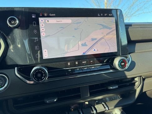 New 2026 Chevrolet Colorado W/T w/ Advanced Trailering Package image 36