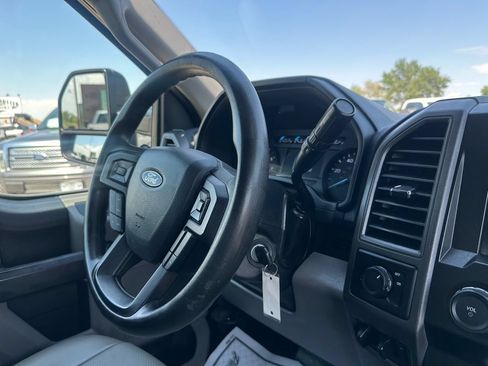 Used 2020 Ford F250 XL w/ Power Equipment Group RWD image 18