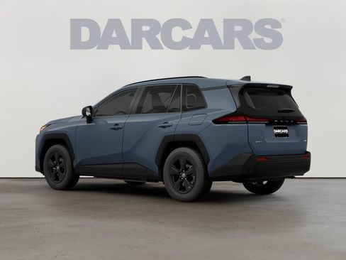 New 2026 Toyota RAV4 LE FWD image 12