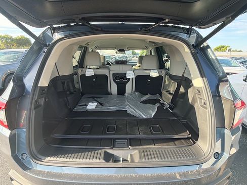 New 2026 Honda Pilot EX-L image 22