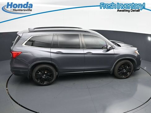 Used 2022 Honda Pilot Special Edition image 27