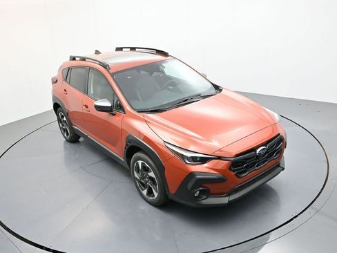 New 2025 Subaru Crosstrek 2.5i Limited w/ Crosstrek Mirror Package image 17