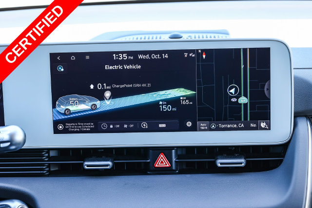 Certified 2024 Hyundai Ioniq 5 SE RWD image 15