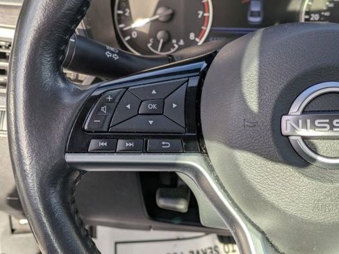 Used 2023 Nissan Altima 2.5 SL image 14