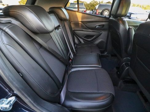 Certified 2022 Buick Encore Preferred w/ Safety Package image 24