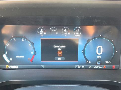 New 2025 Ford F150 STX w/ Equipment Group 200A image 27