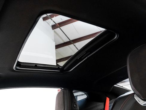 Used 2017 Chevrolet Camaro ZL1 image 5