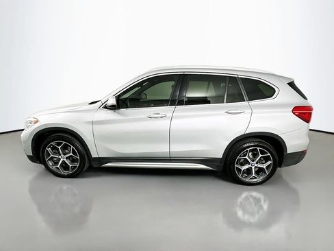 Used 2019 BMW X1 sDrive28i w/ Convenience Package FWD image 8