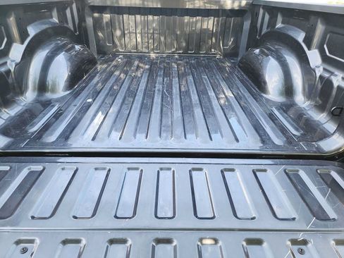Used 2022 RAM 1500 Big Horn RWD image 28