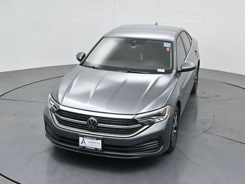 Used 2024 Volkswagen Jetta S FWD image 42