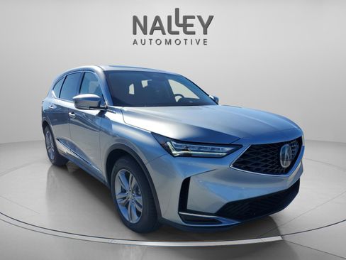 New 2026 Acura MDX SH-AWD image 6