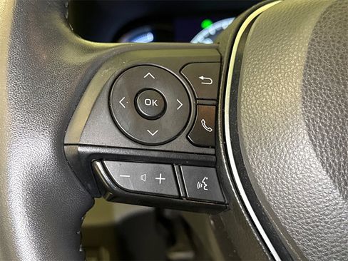 Used 2021 Toyota RAV4 XSE image 33