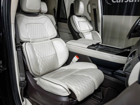 Used 2022 Lincoln Navigator Black Label image 29