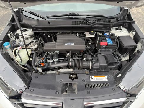 Used 2020 Honda CR-V EX-L image 38