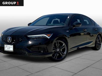 Used 2025 Acura Integra A-Spec