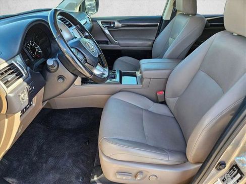 Used 2021 Lexus GX 460 Premium w/ Premium Package image 18