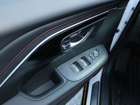 New 2025 Acura ADX A-Spec image 23