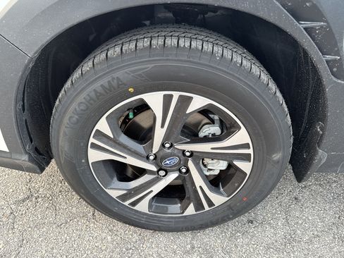 New 2026 Subaru Crosstrek 2.0i Premium AWD/4WD image 10