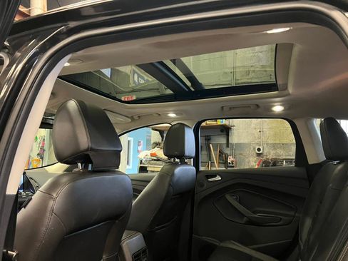 Used 2013 Ford Escape SEL image 9