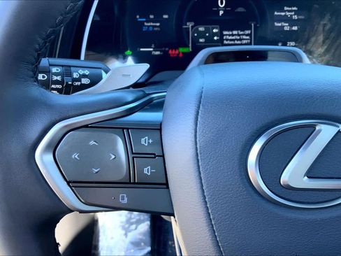 Used 2025 Lexus RX 350 Premium Plus w/ Convenience Package image 23