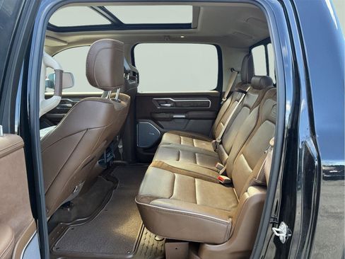 Used 2021 RAM 1500 Limited AWD/4WD image 20