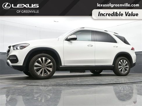 Used 2021 Mercedes-Benz GLE 350 image 43