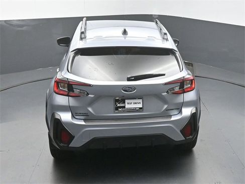 New 2026 Subaru Crosstrek 2.0i Premium w/ Convenience Package #2 image 45