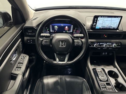 Certified 2024 Honda Pilot Elite image 23