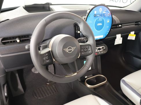 New 2026 MINI Cooper S FWD image 2