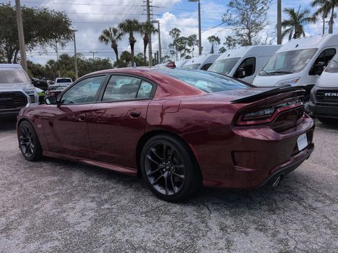 Used 2023 Dodge Charger Scat Pack RWD image 7
