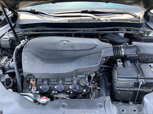 Used 2015 Acura TLX V6 w/ Technology Package FWD image 28