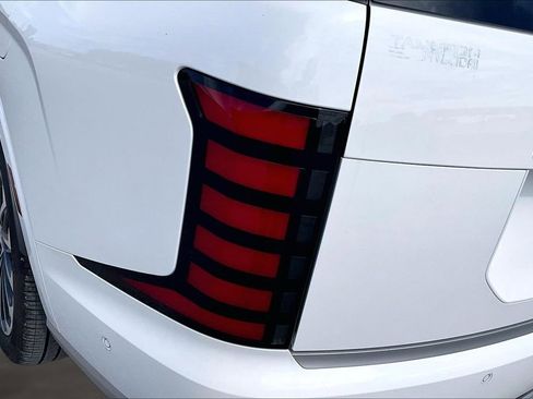 Used 2026 Hyundai Palisade Calligraphy FWD image 22