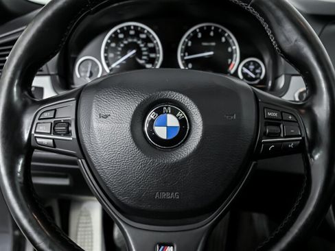 Used 2013 BMW 550i Sedan RWD image 27