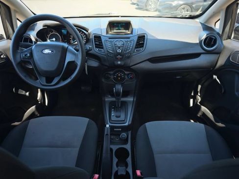 Used 2016 Ford Fiesta S FWD image 36