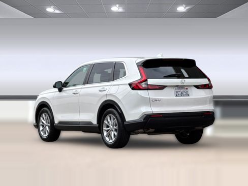 Used 2023 Honda CR-V EX-L image 3