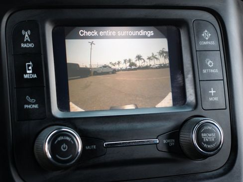 Used 2021 RAM 5500 Tradesman w/ Chrome Appearance Group image 28