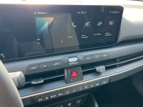 Used 2025 Kia K4 FWD image 20