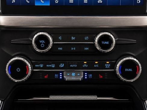 Used 2023 Ford F150 King Ranch w/ Equipment Group 601A High AWD/4WD image 36