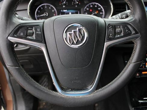 Used 2017 Buick Encore Preferred image 11