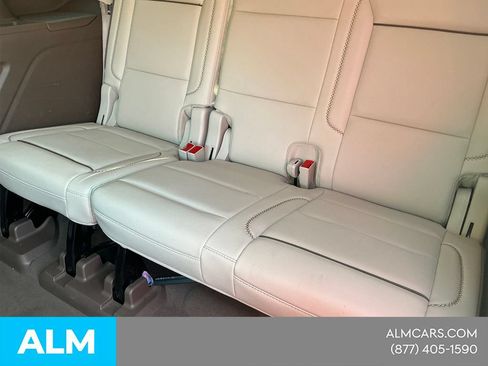 Used 2023 GMC Yukon Denali w/ Max Trailering Package RWD image 9